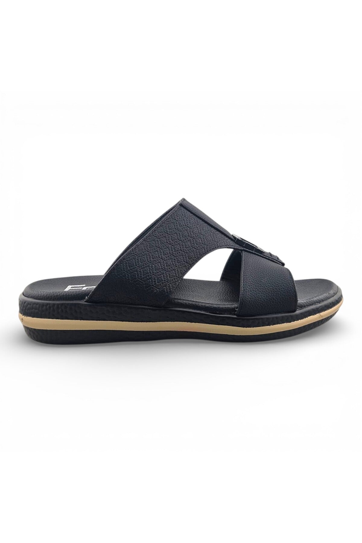 Footprint Men's Everyday Comfort Sandals Secondary image
