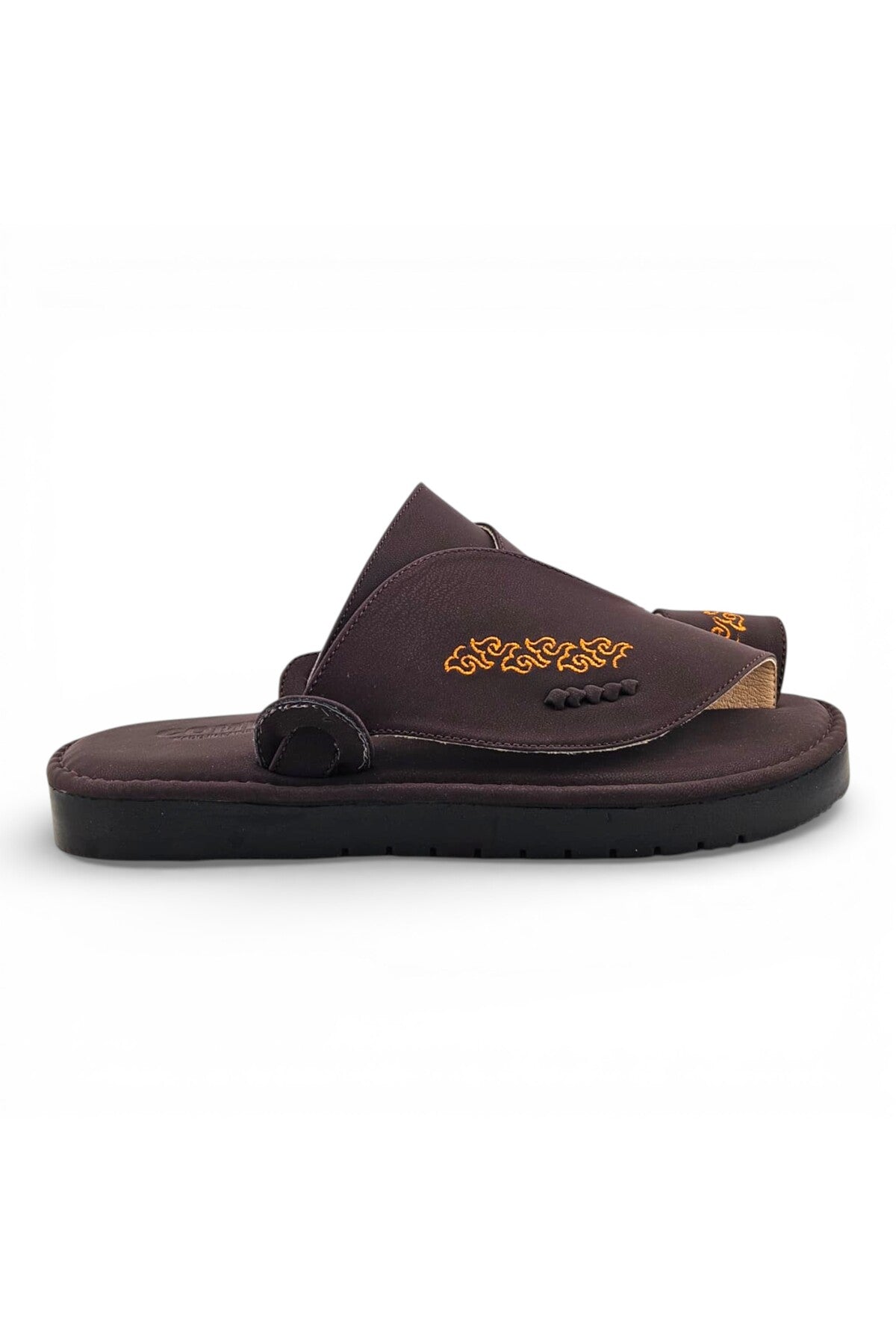 Footprint Men's Everyday Comfort Sandals Secondary image
