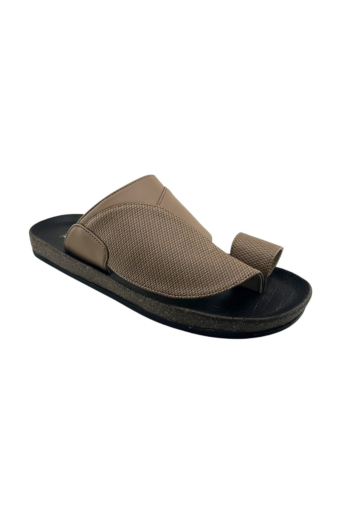Al Fanoos Men's Everyday Comfort Sandals Secondary image