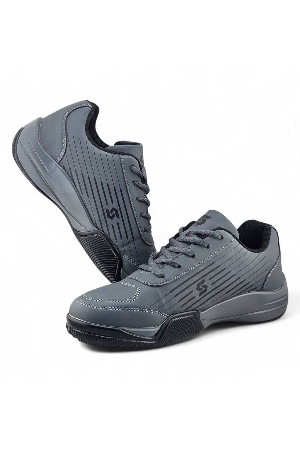 Dark Grey
