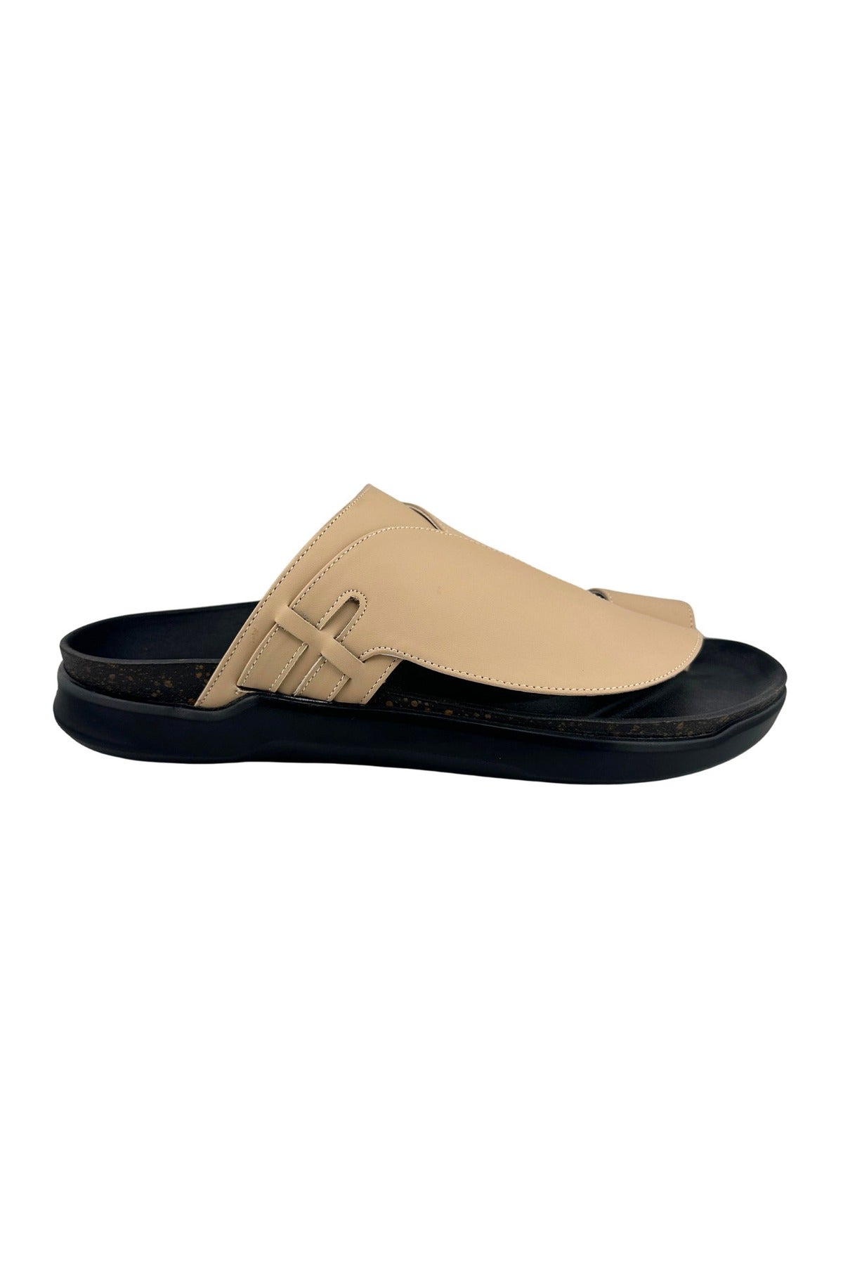 Al Fanoos Men's Everyday Comfort Sandals Secondary image
