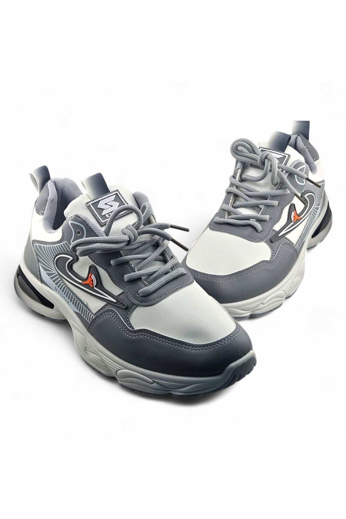 Grey