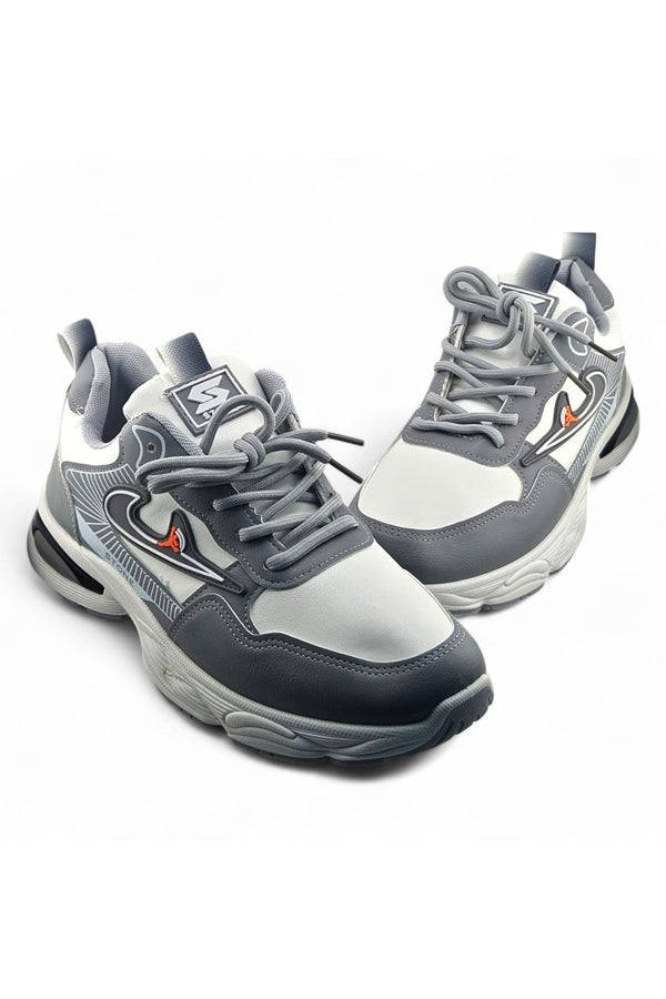 Grey