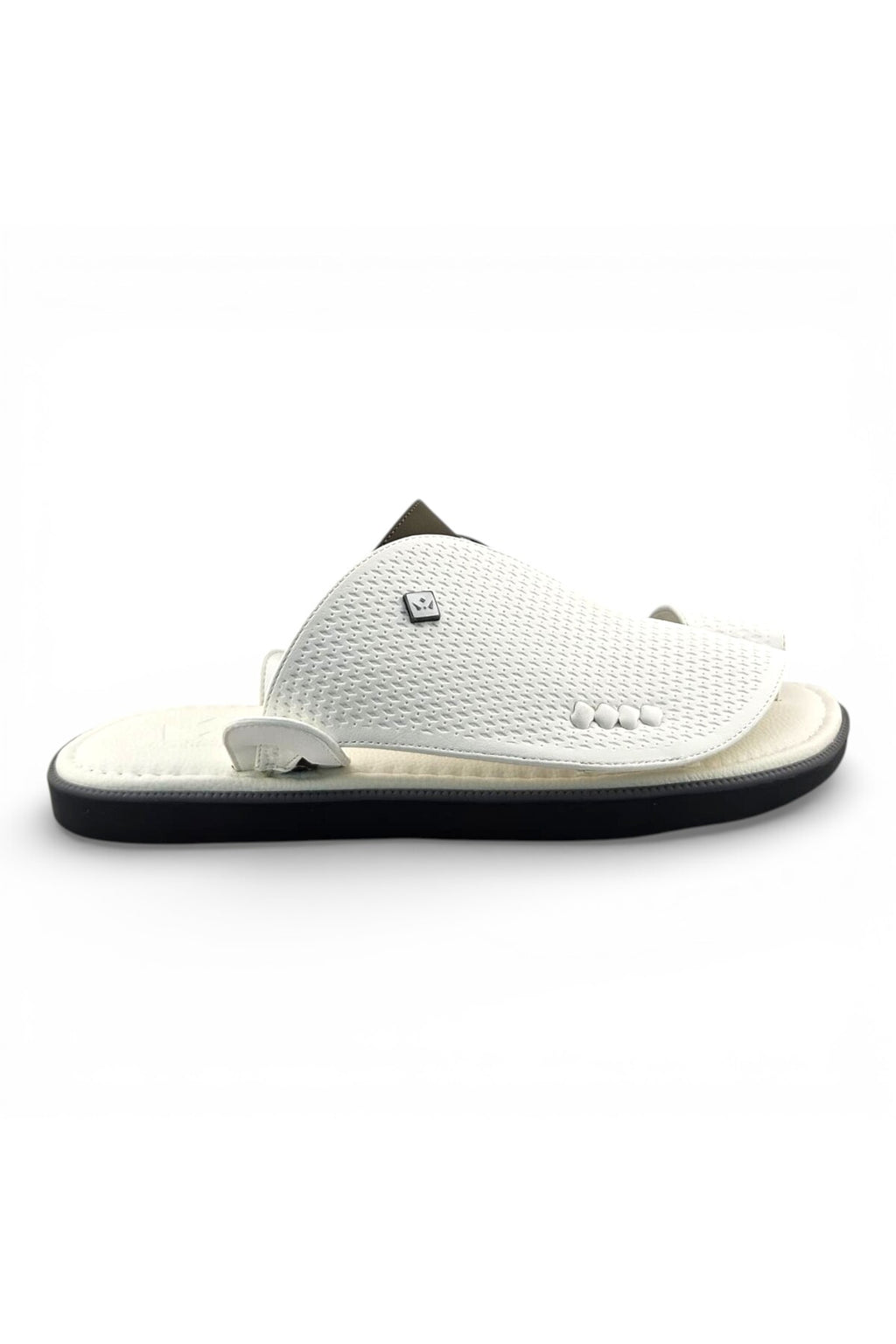 White / Olive / Dark Grey