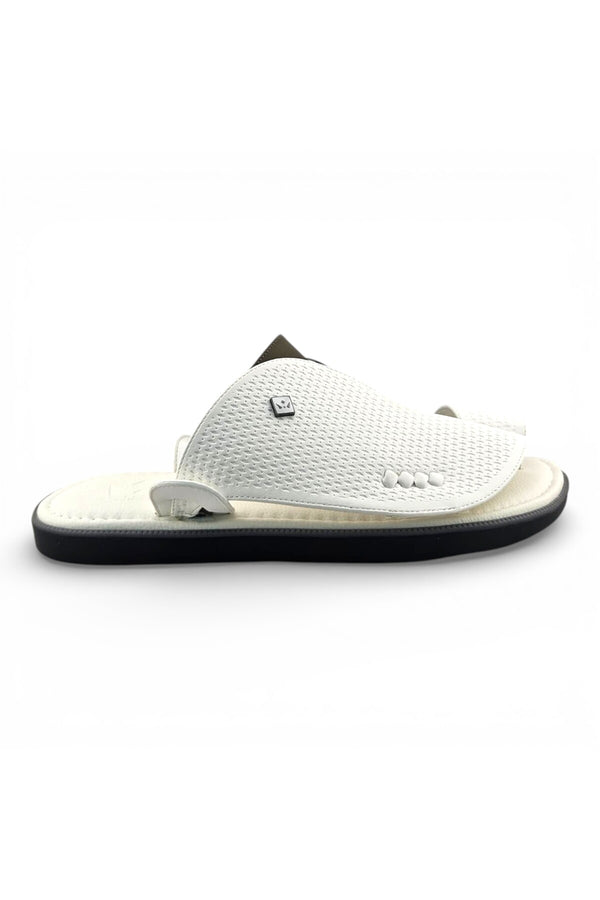 White / Olive / Dark Grey