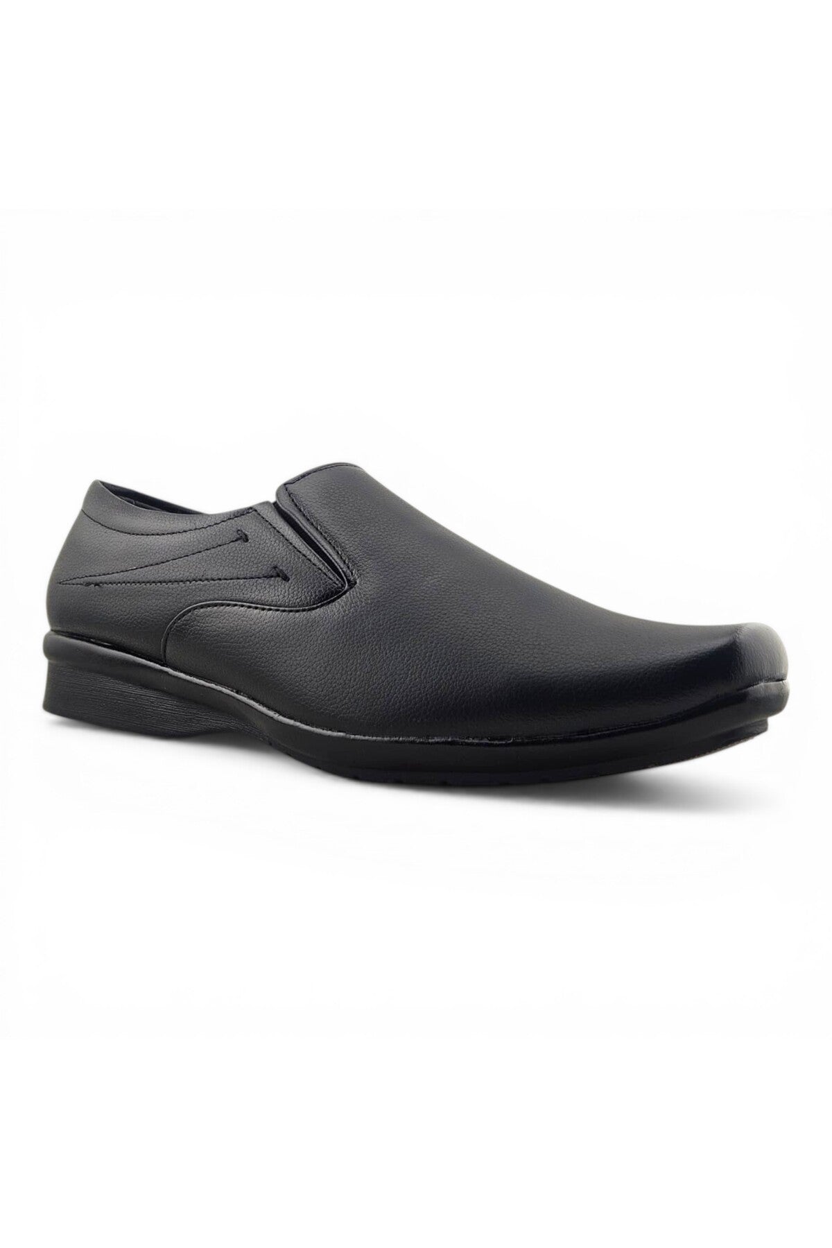 Footprint Men's Formal Dress Shoes Secondary image