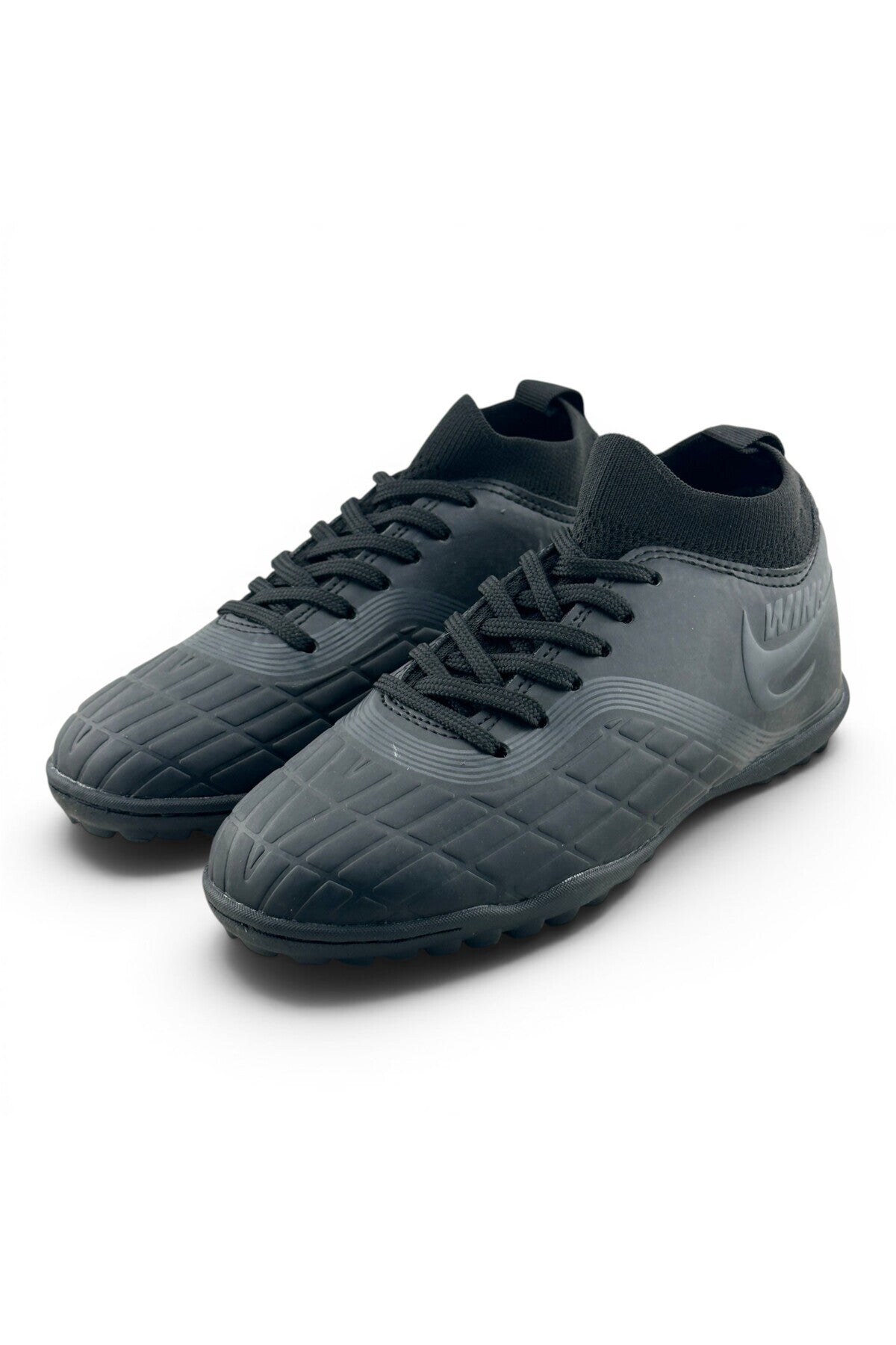 Black / Dark Grey