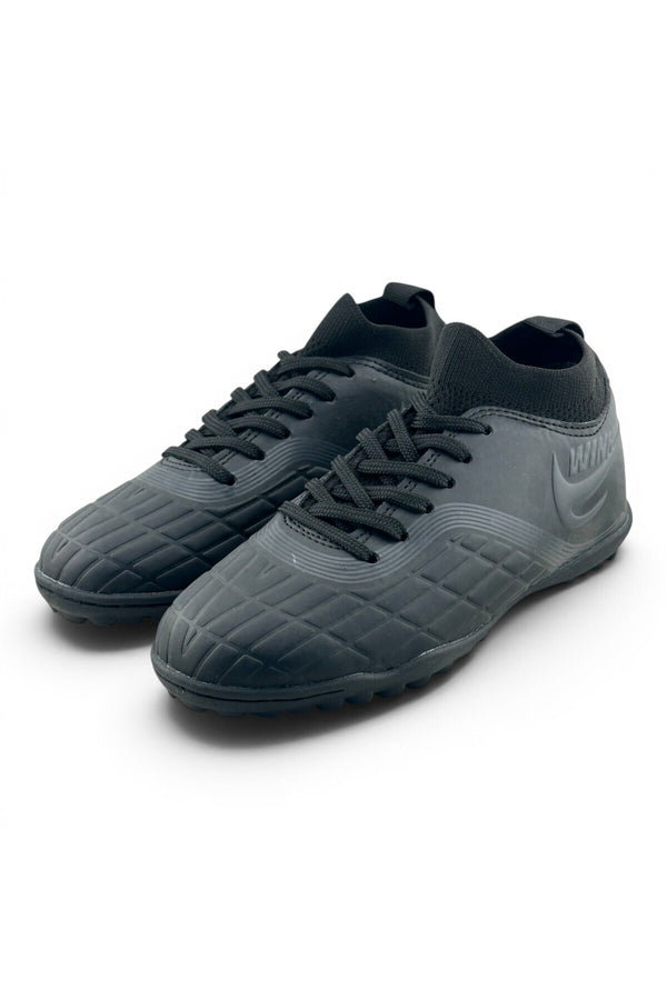 Black / Dark Grey