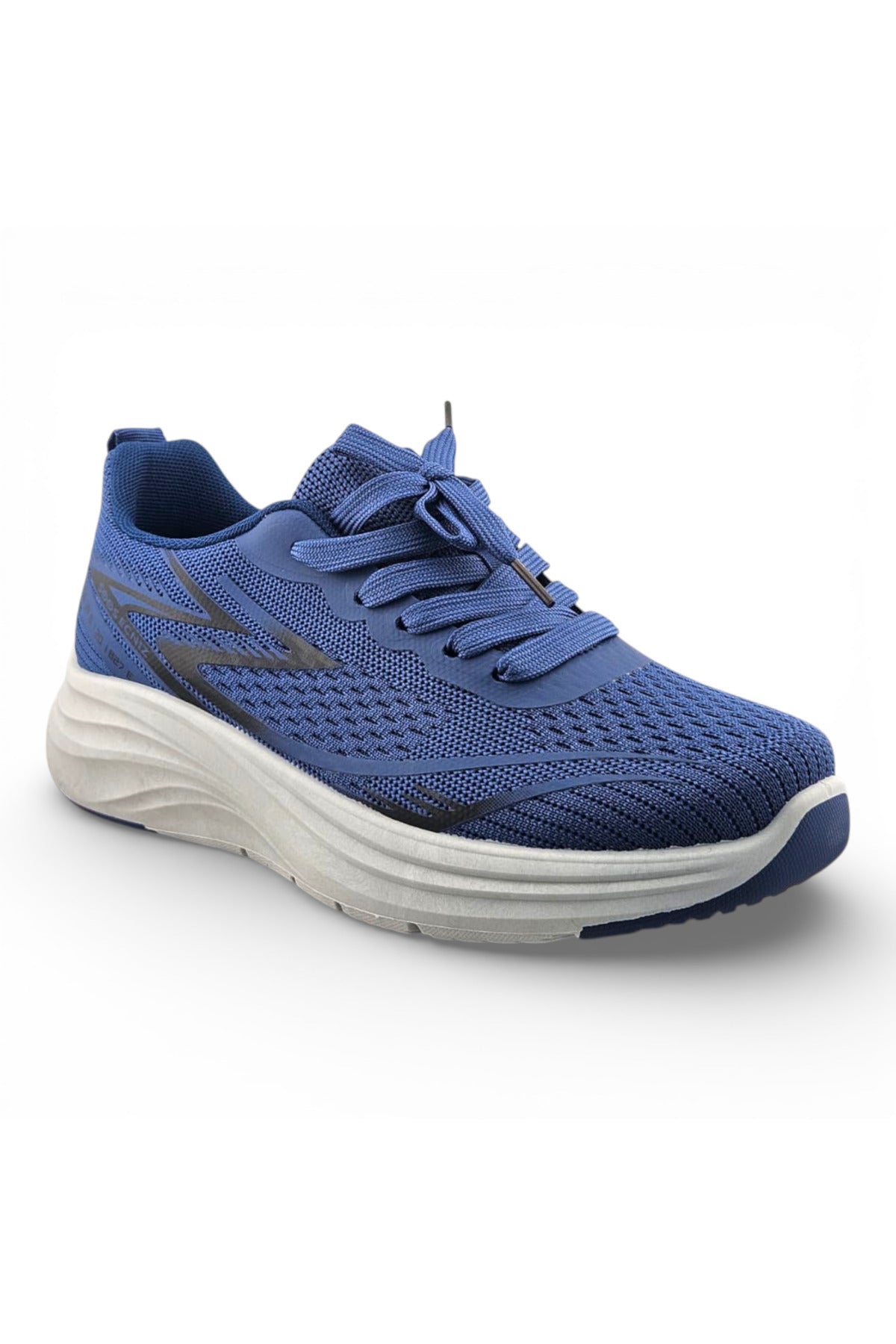 Fog / Blue