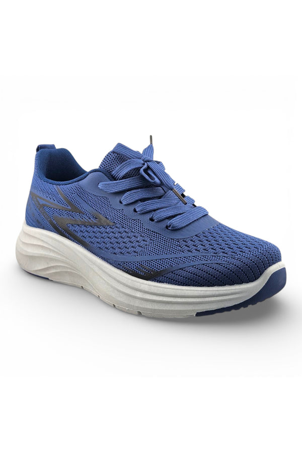 Fog / Blue