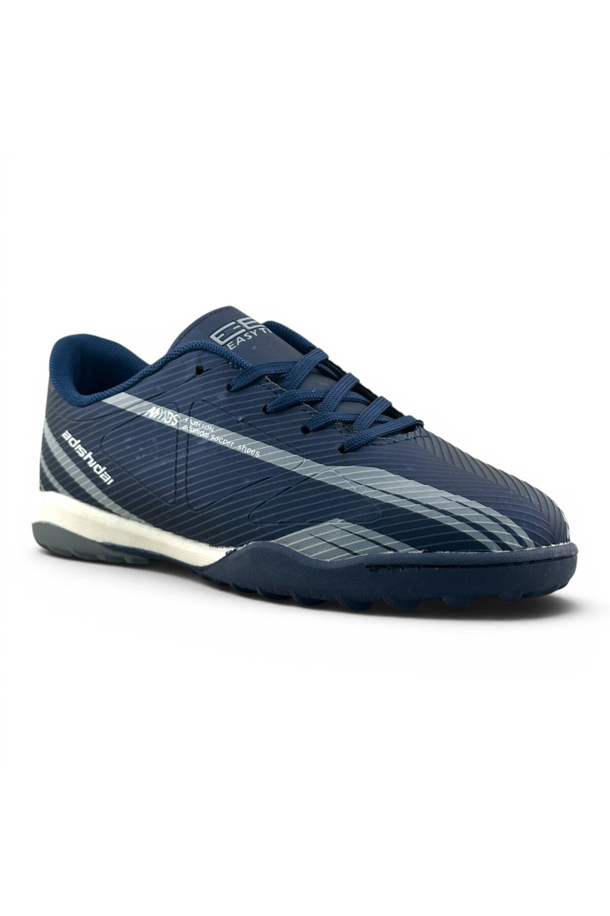 Navy / Light Grey