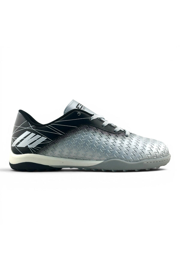 Silver / Black