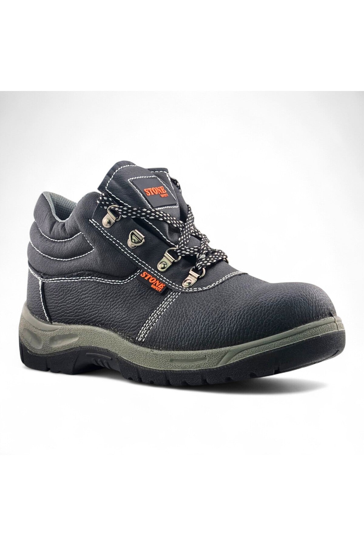 Stone Men's Safety Shoes Secondary image