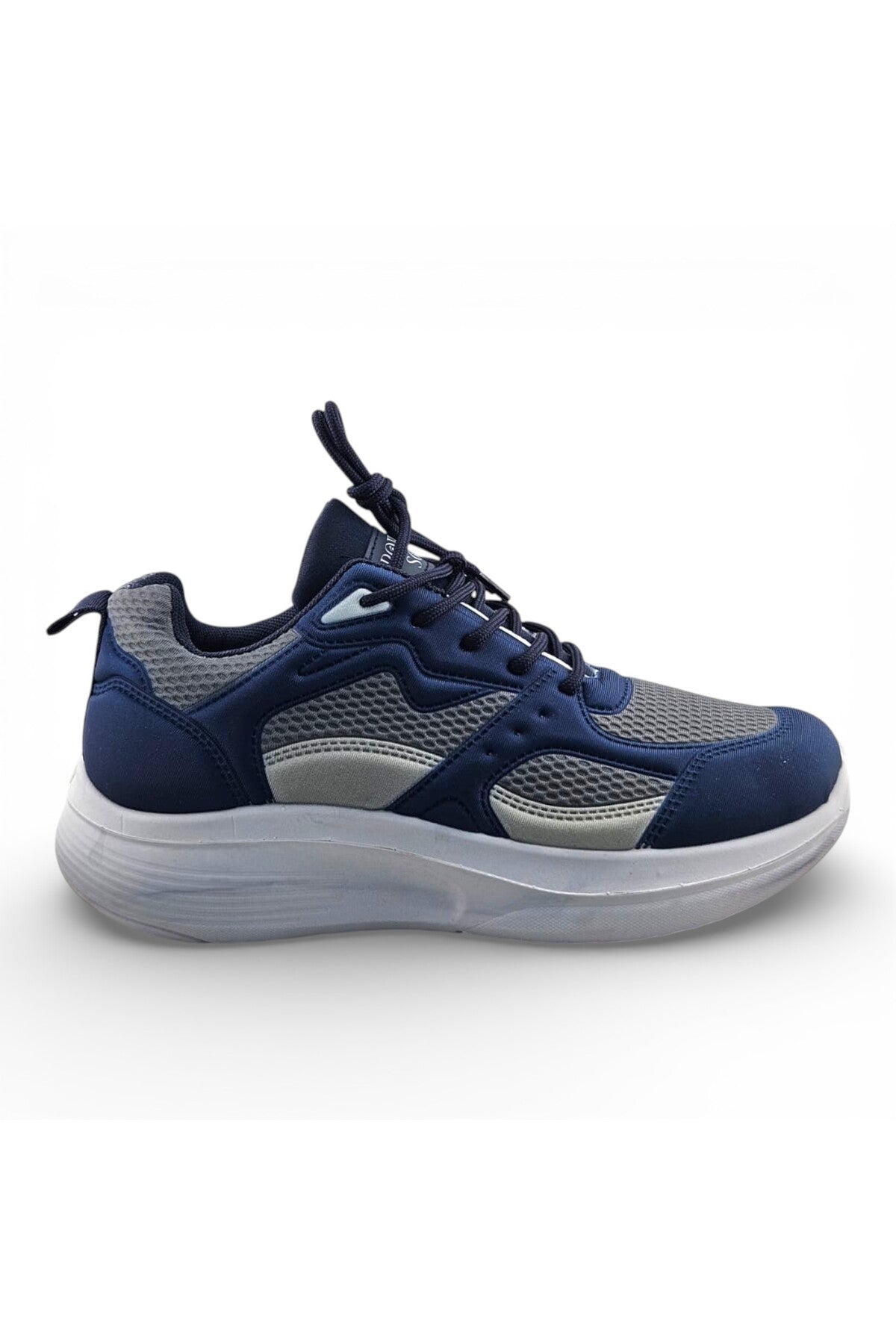 Navy / Dark Grey / Light Grey