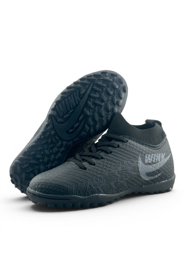 Black / Dark Grey