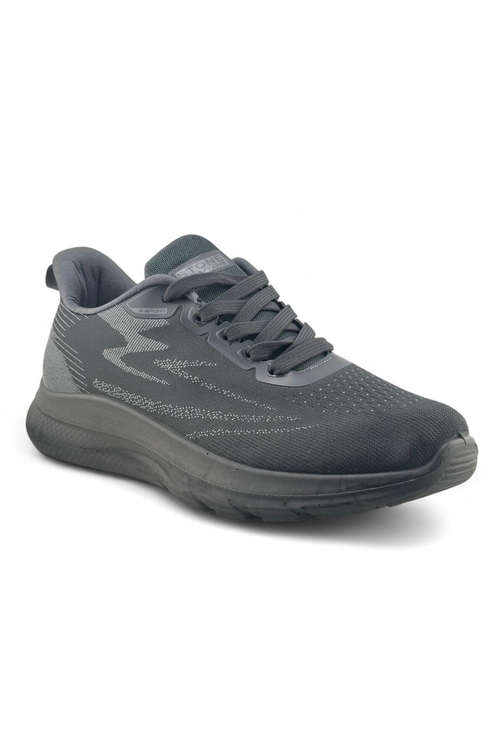 Dark Grey