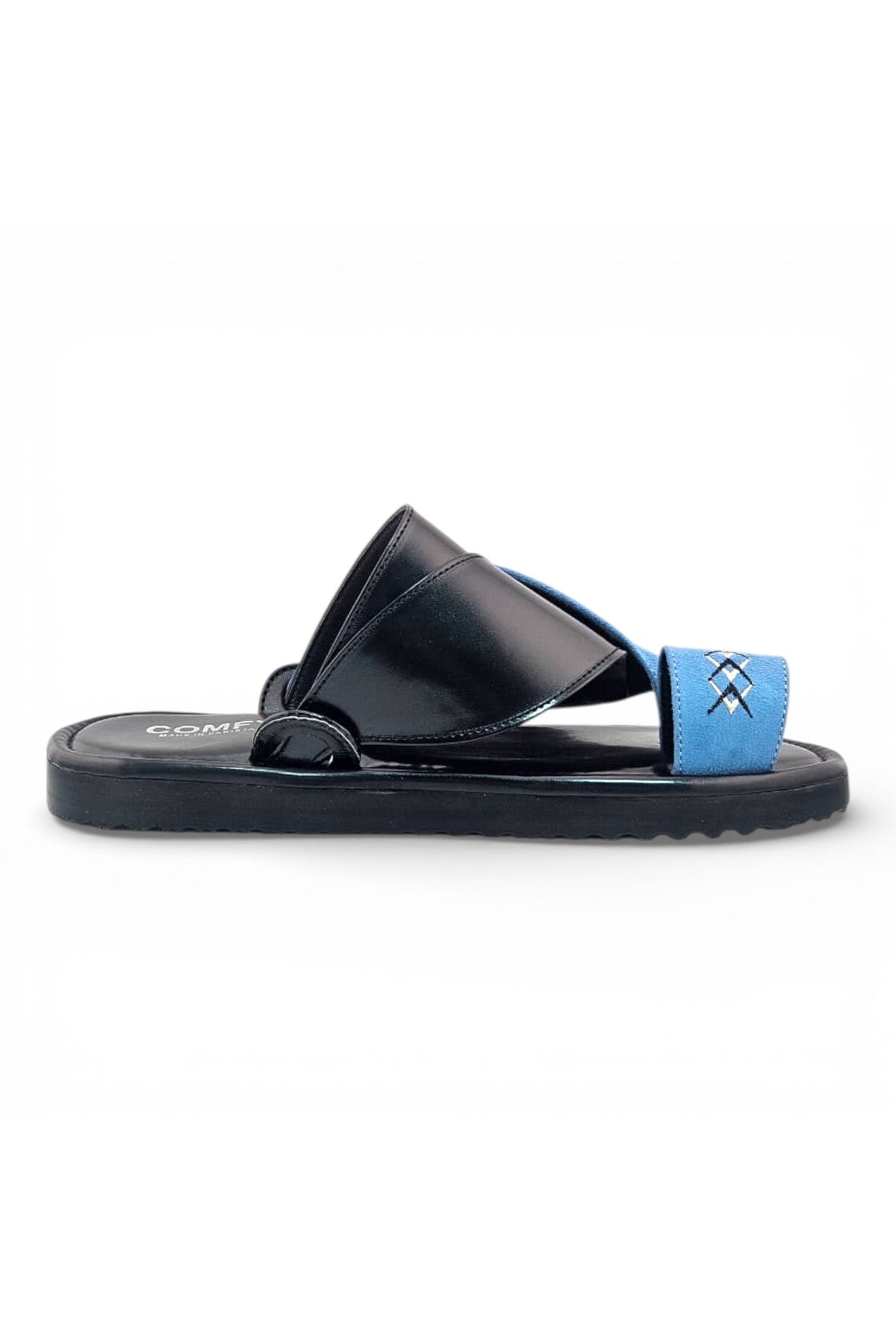 Footprint Men's Comfort Arabic Sandals (Sharqi) Secondary image