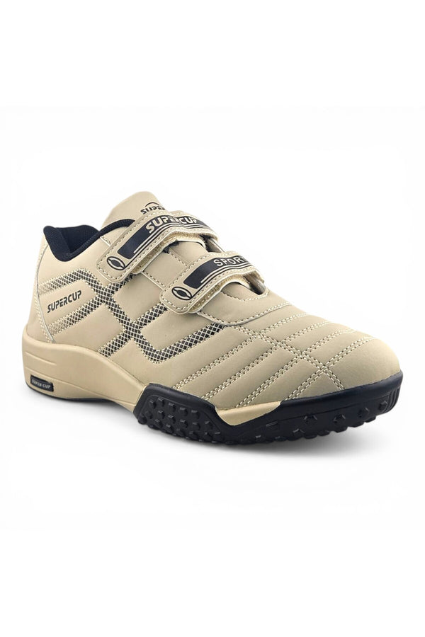 Beige / Black