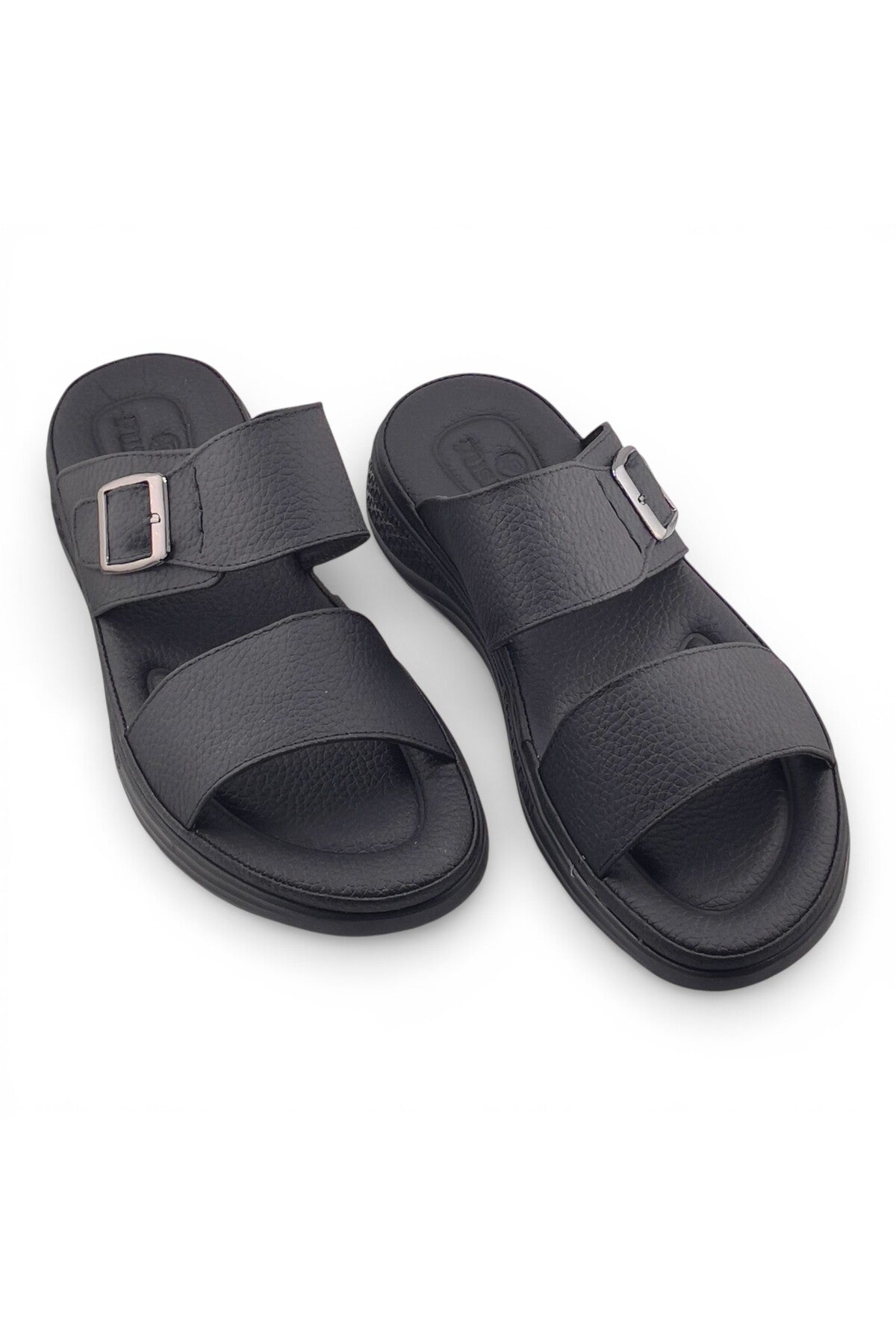 Al Hadaf Men's Everyday Comfort Sandals Secondary image