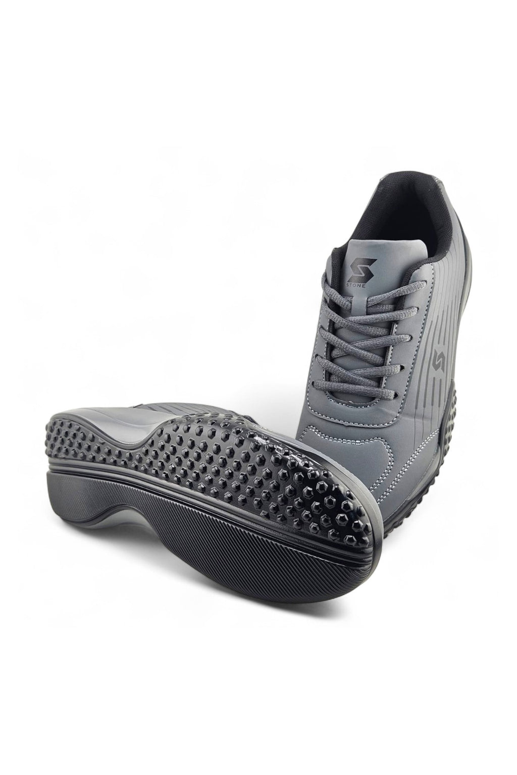 Dark Grey