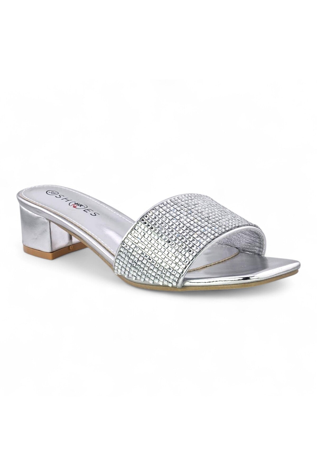 Silver