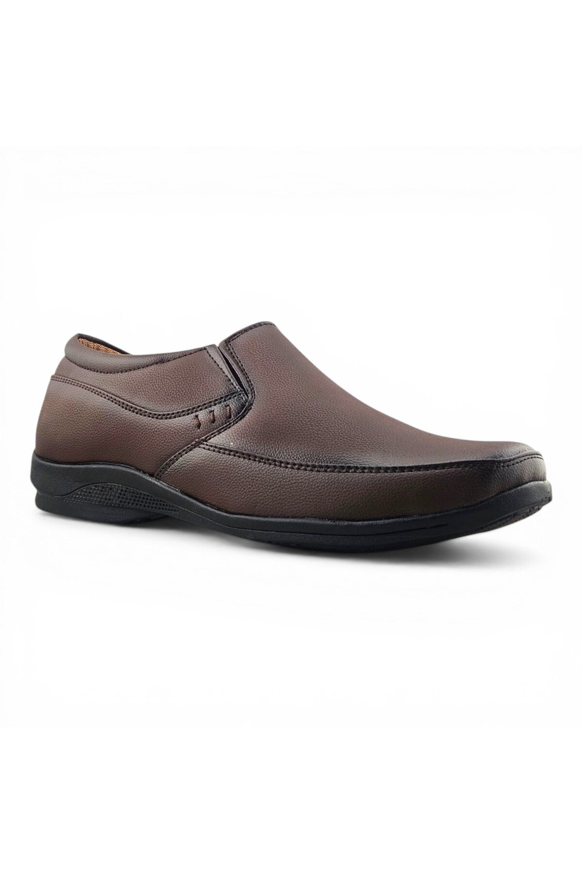Footprint Men's Formal Dress Shoes Secondary image
