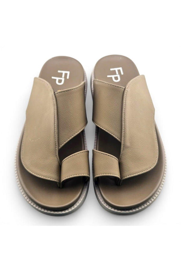 Light Brown