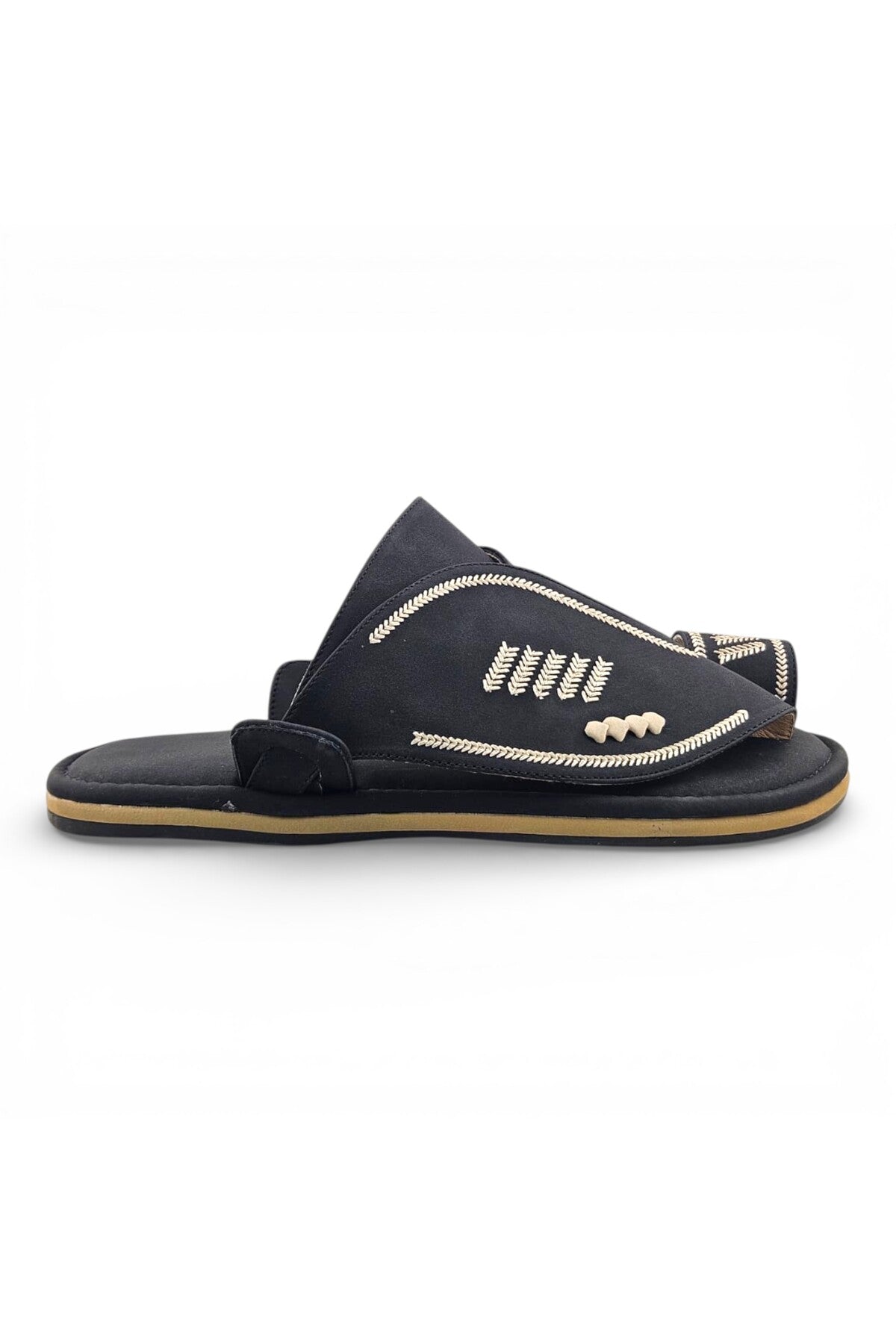 Footprint Men's Comfort Arabic Sandals (Sharqi) Secondary image