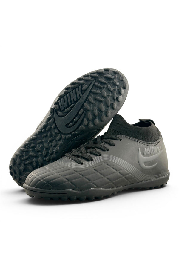 Black / Dark Grey