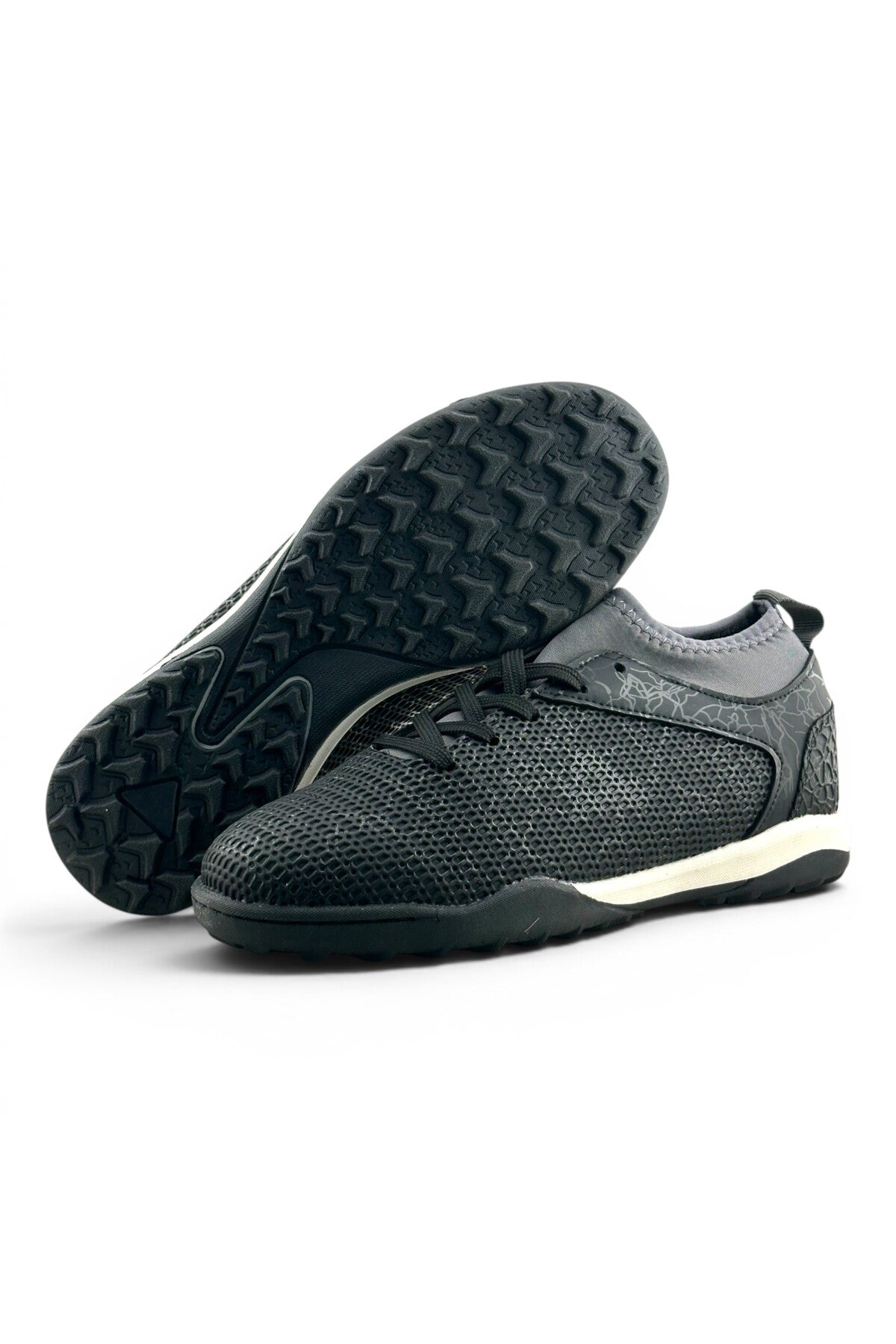 Black / Grey