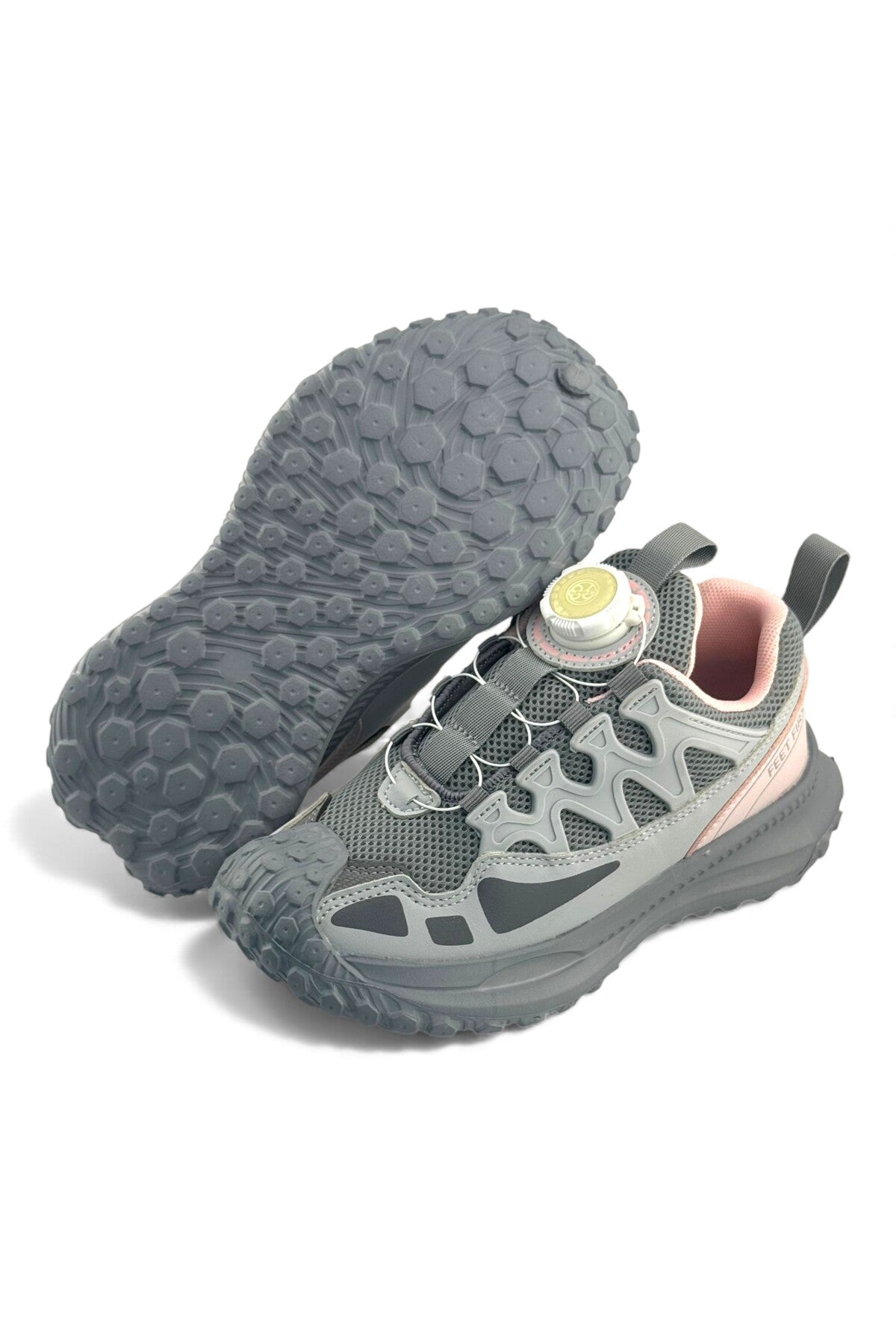 Light Grey / Dark Grey