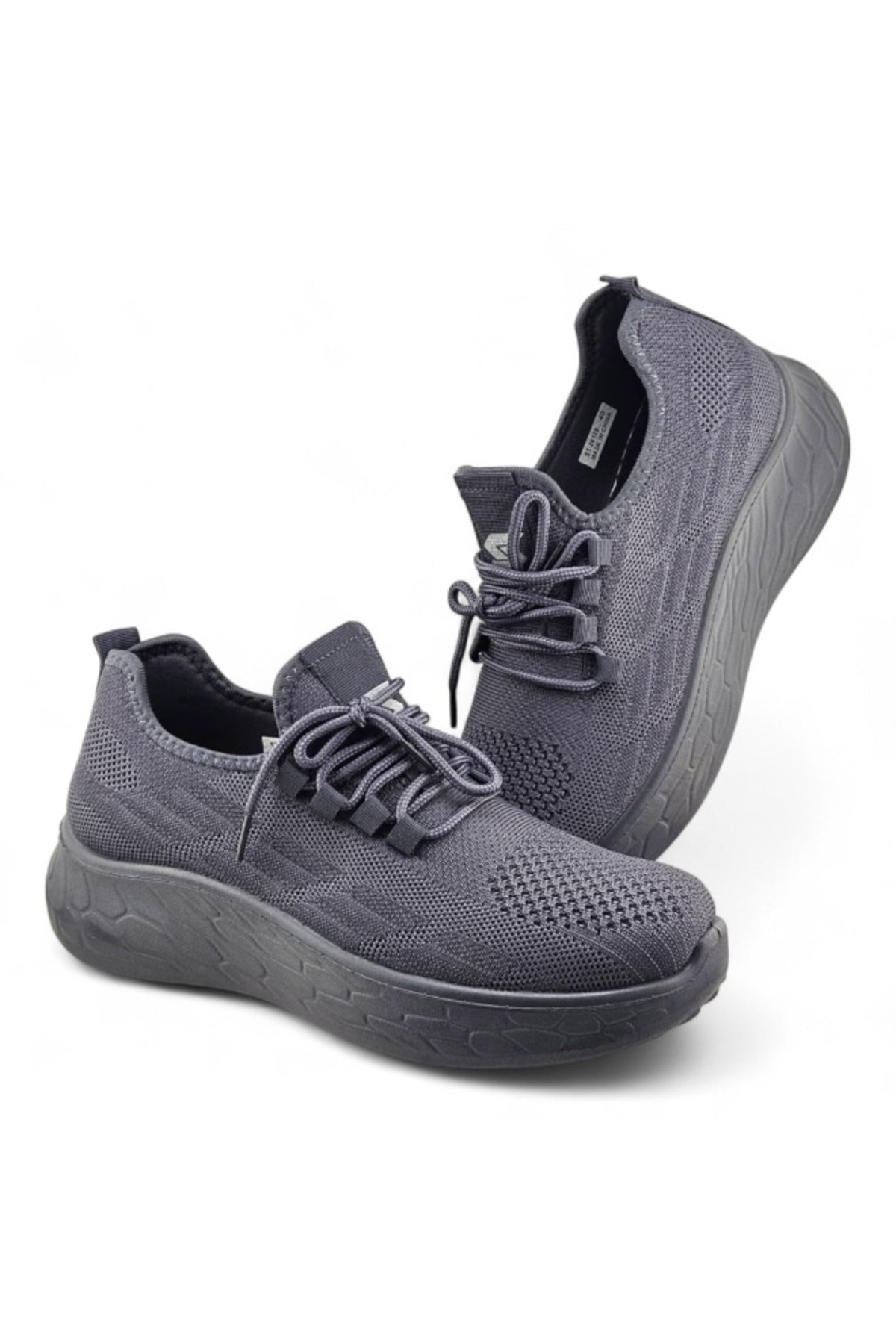 Stone Men's Lightweight Everyday Sneakers Secondary image