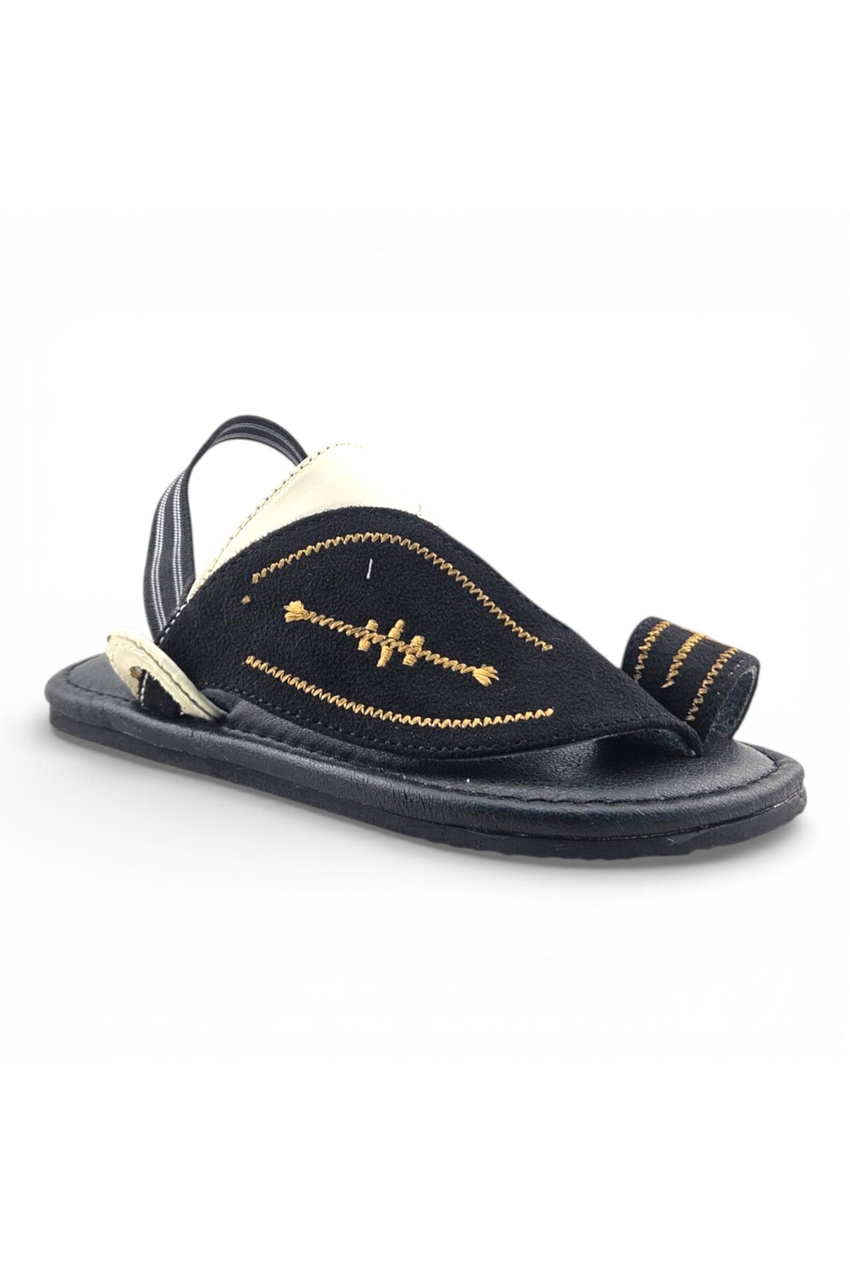 Black / Cream