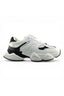 White / Black