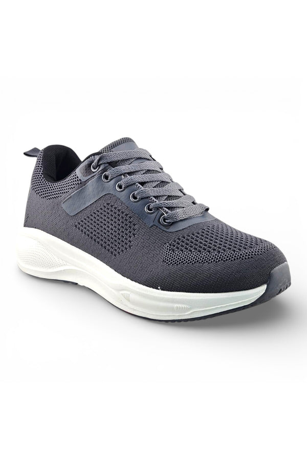 Dark Grey / Black