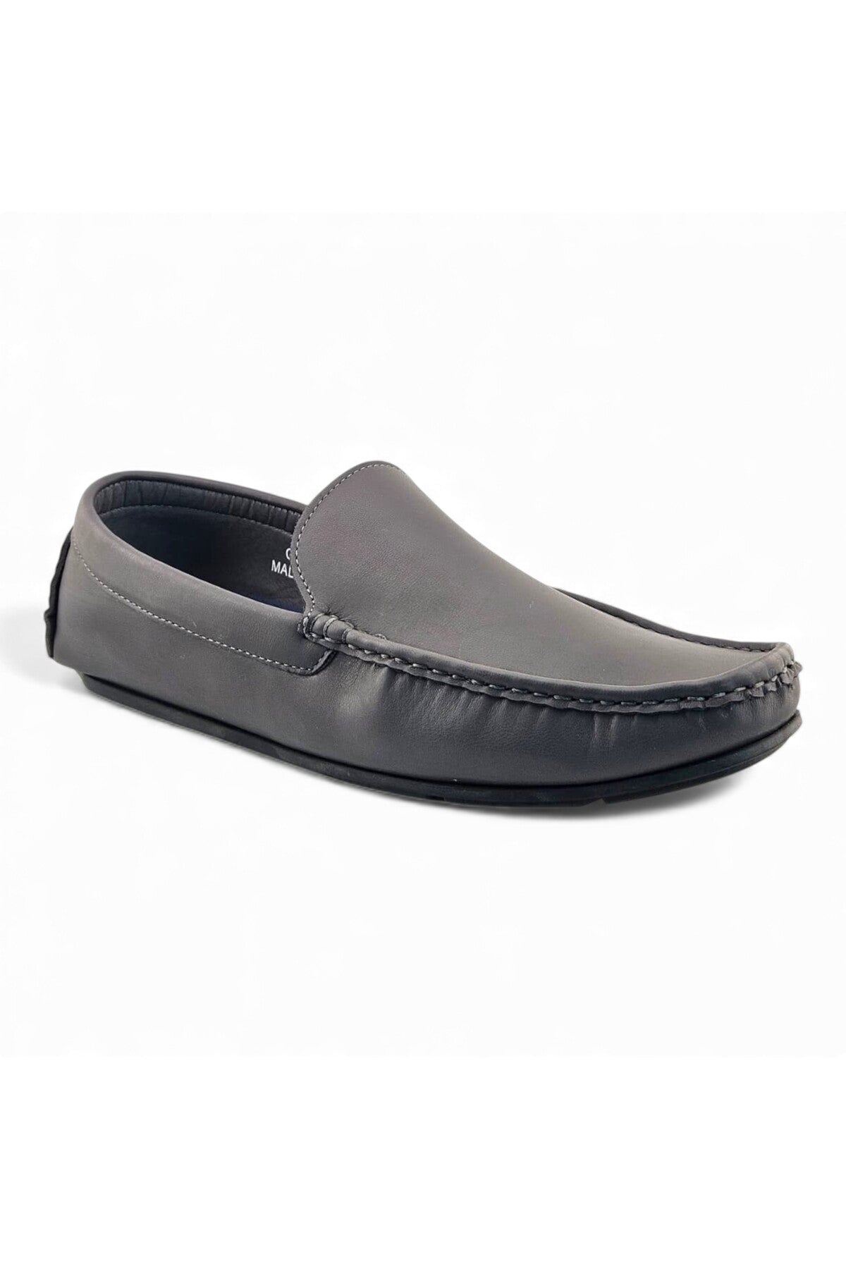 Stone Men's Comfort Loafer Shoes Secondary image