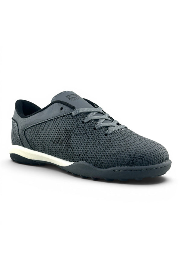 Grey / Black