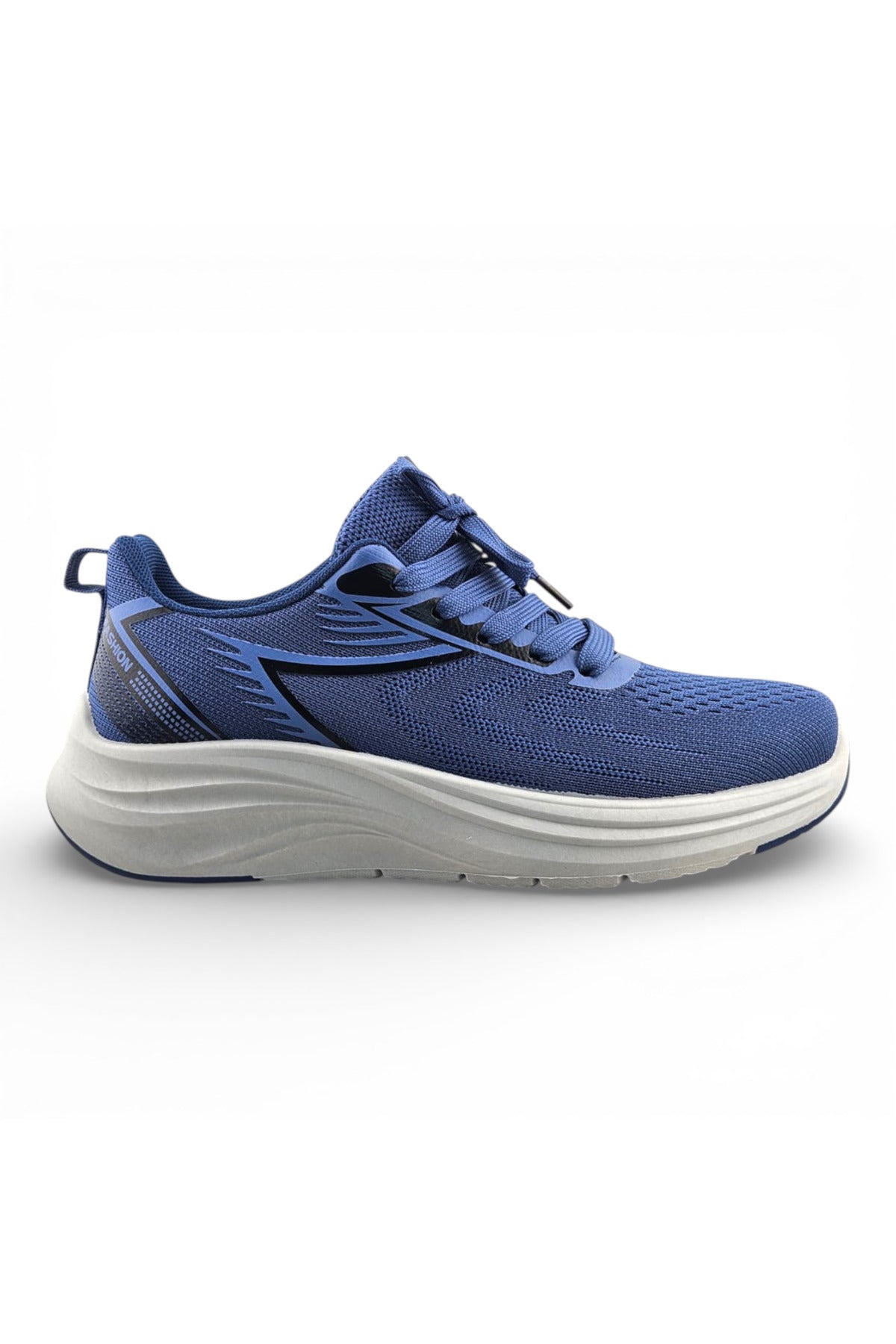 Fog / Blue