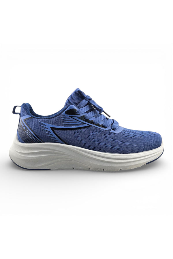 Fog / Blue