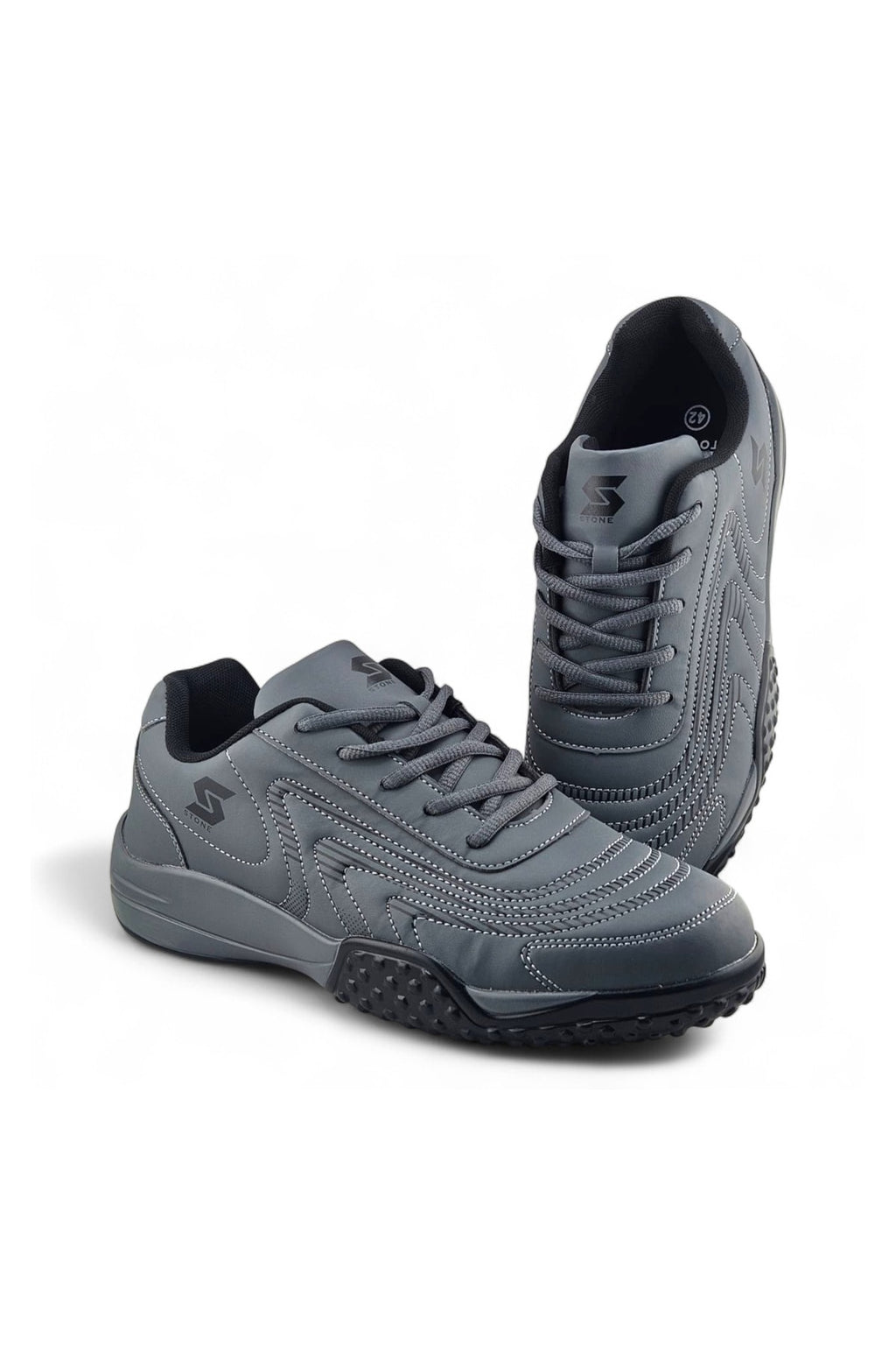 Dark Grey