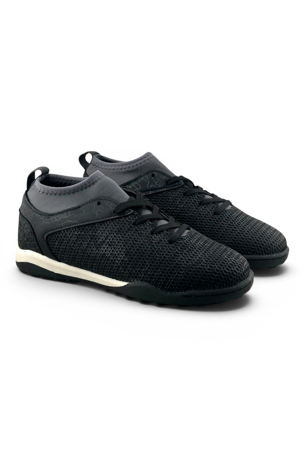 Black / Grey