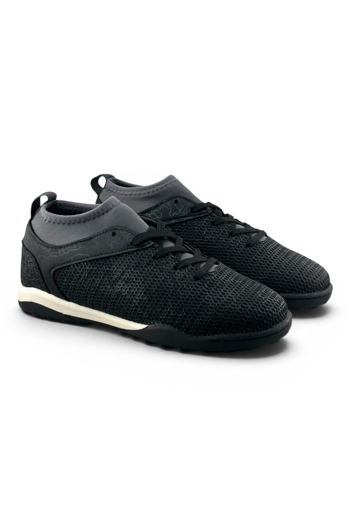 Black / Grey
