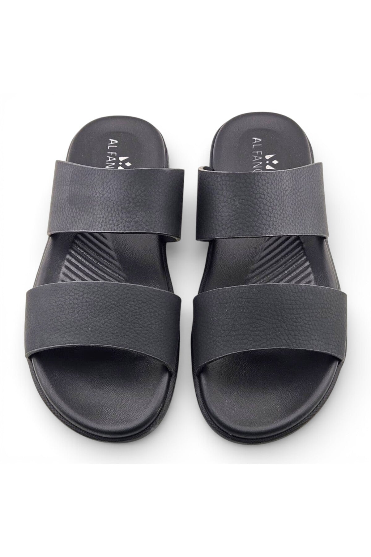 Al Fanoos Men's Everyday Comfort Sandals Secondary image