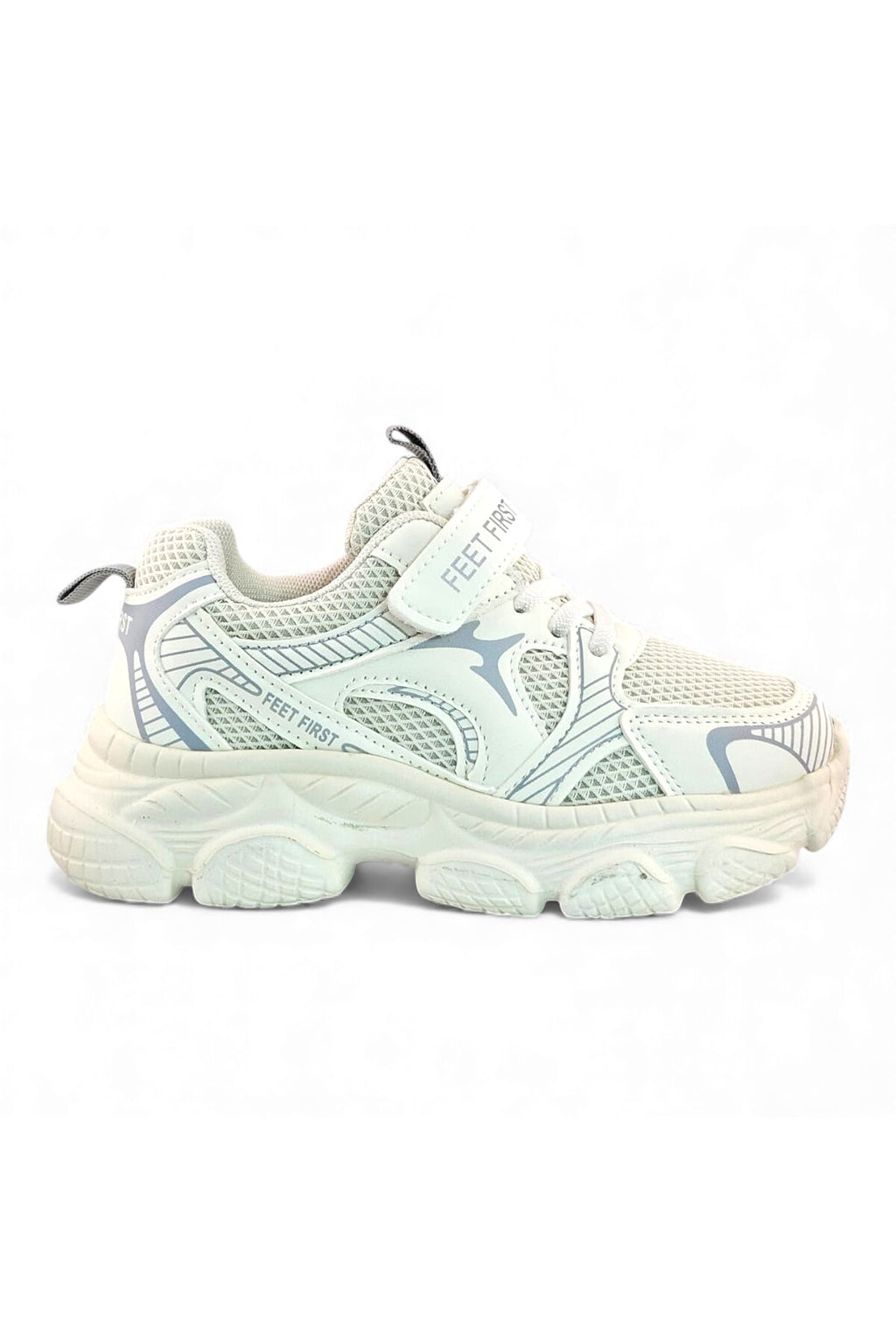 Beige / Grey