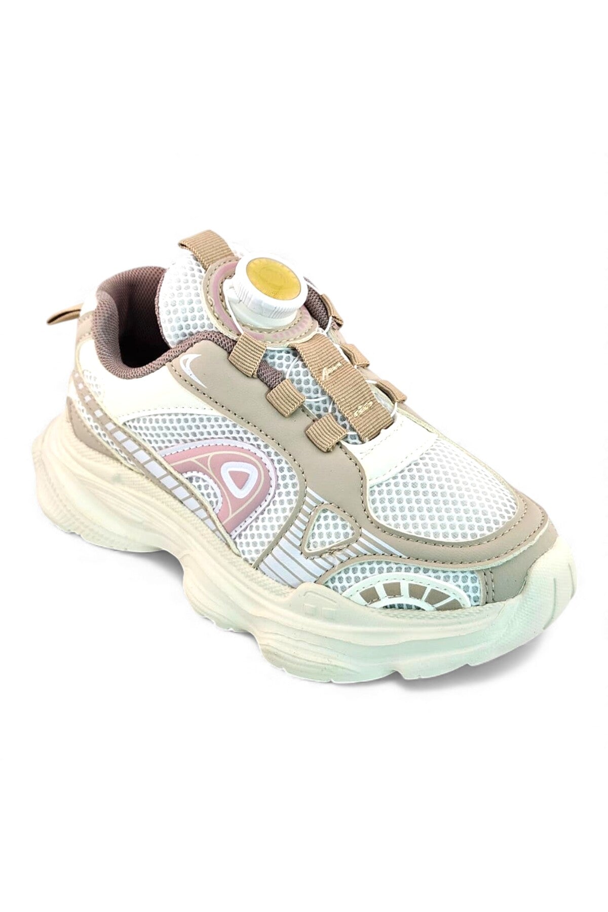 Feet First Kids' & Teens' Lightweight Everyday Sneakers Secondary image