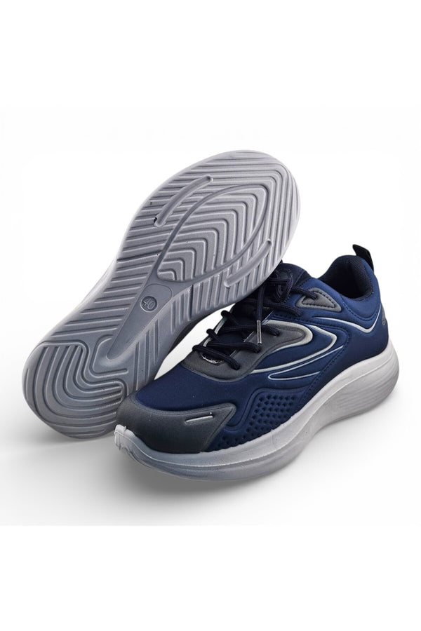 Navy / Dark Grey / Light Grey