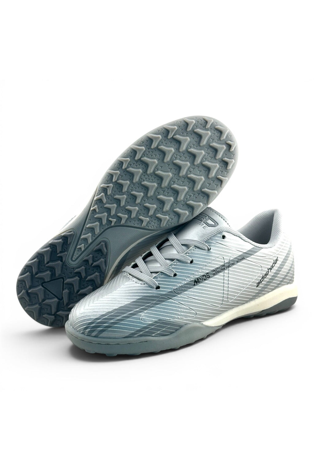 Silver / Light Grey