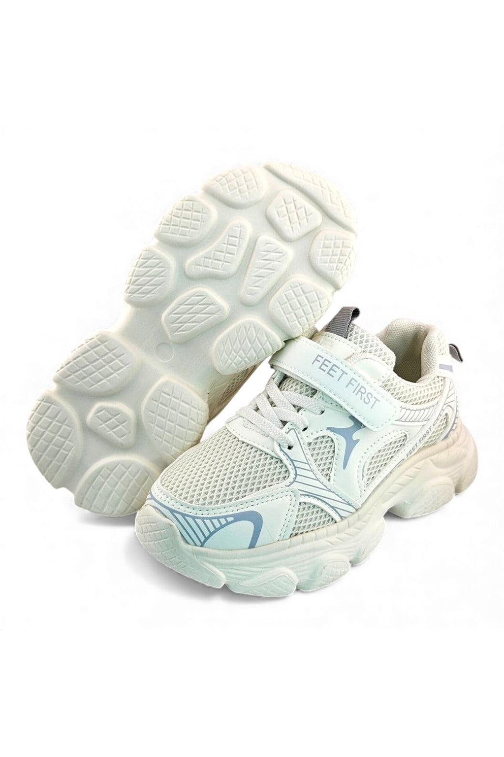 Beige / Grey