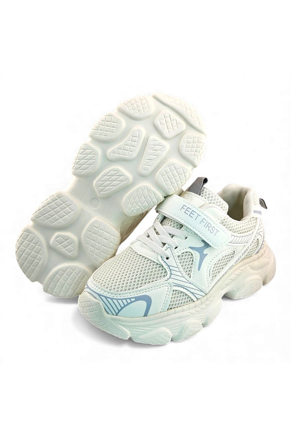 Beige / Grey