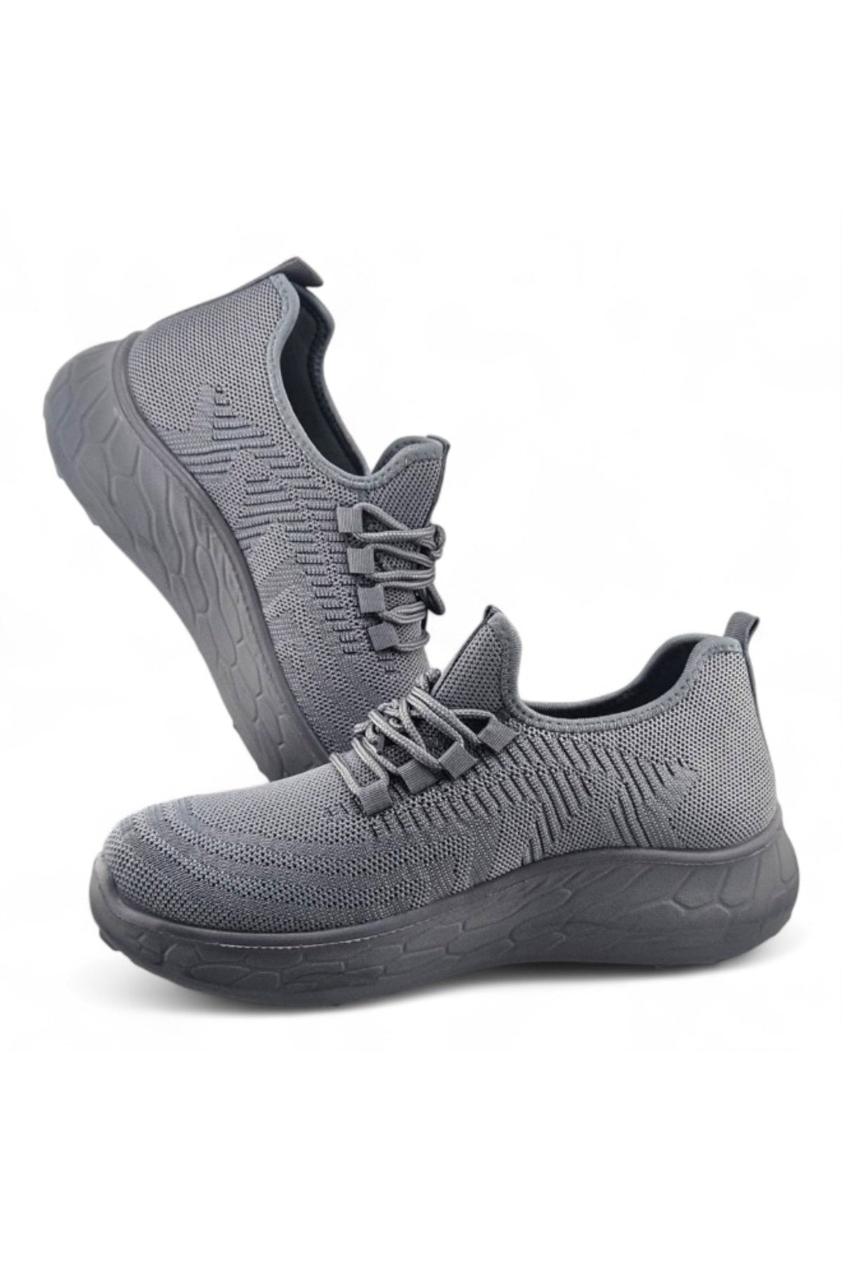 Grey / Navy